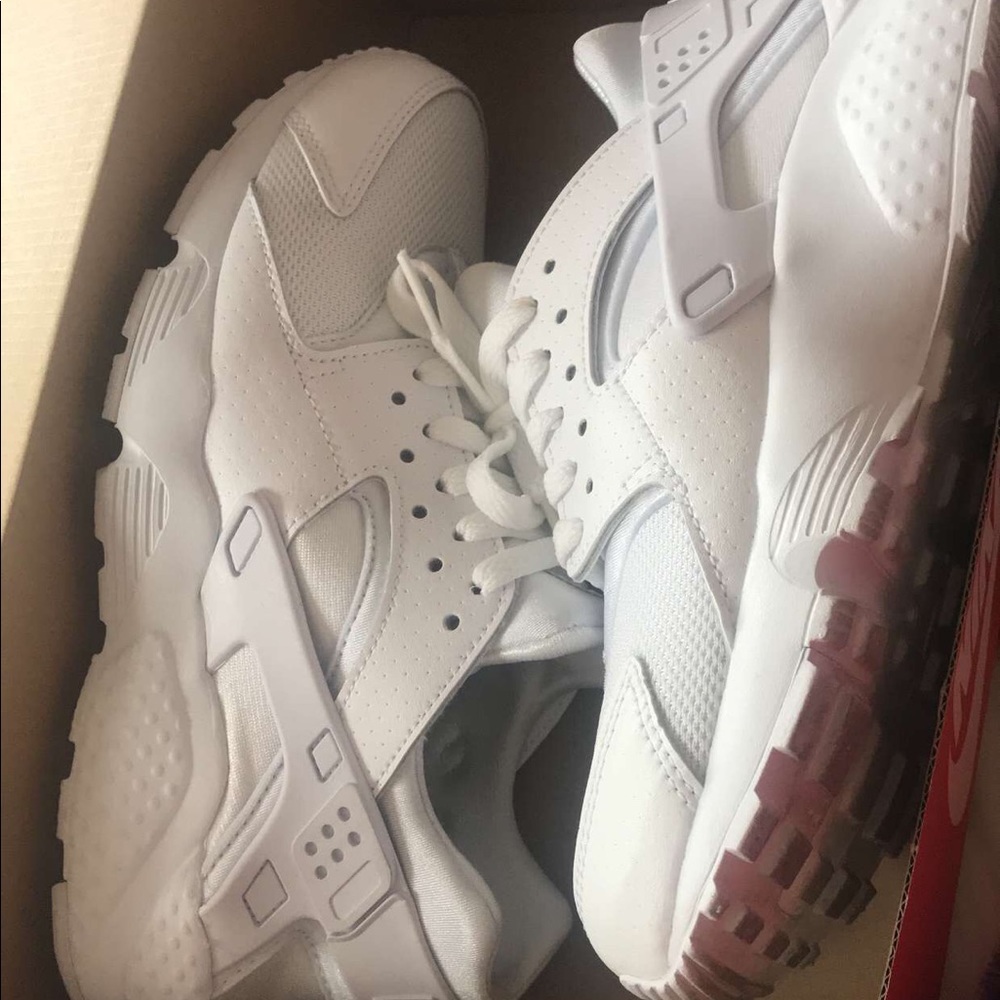 Nike Huaraches